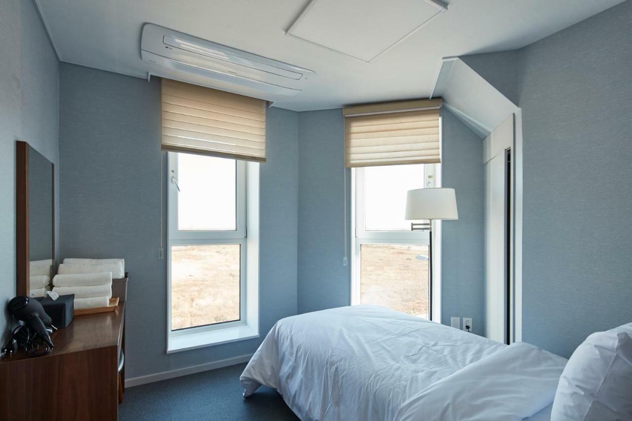 Hotel Sm Incheon Airport 외부 사진