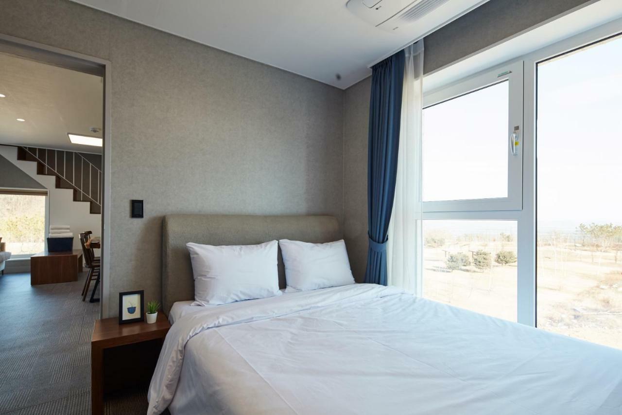 Hotel Sm Incheon Airport 외부 사진
