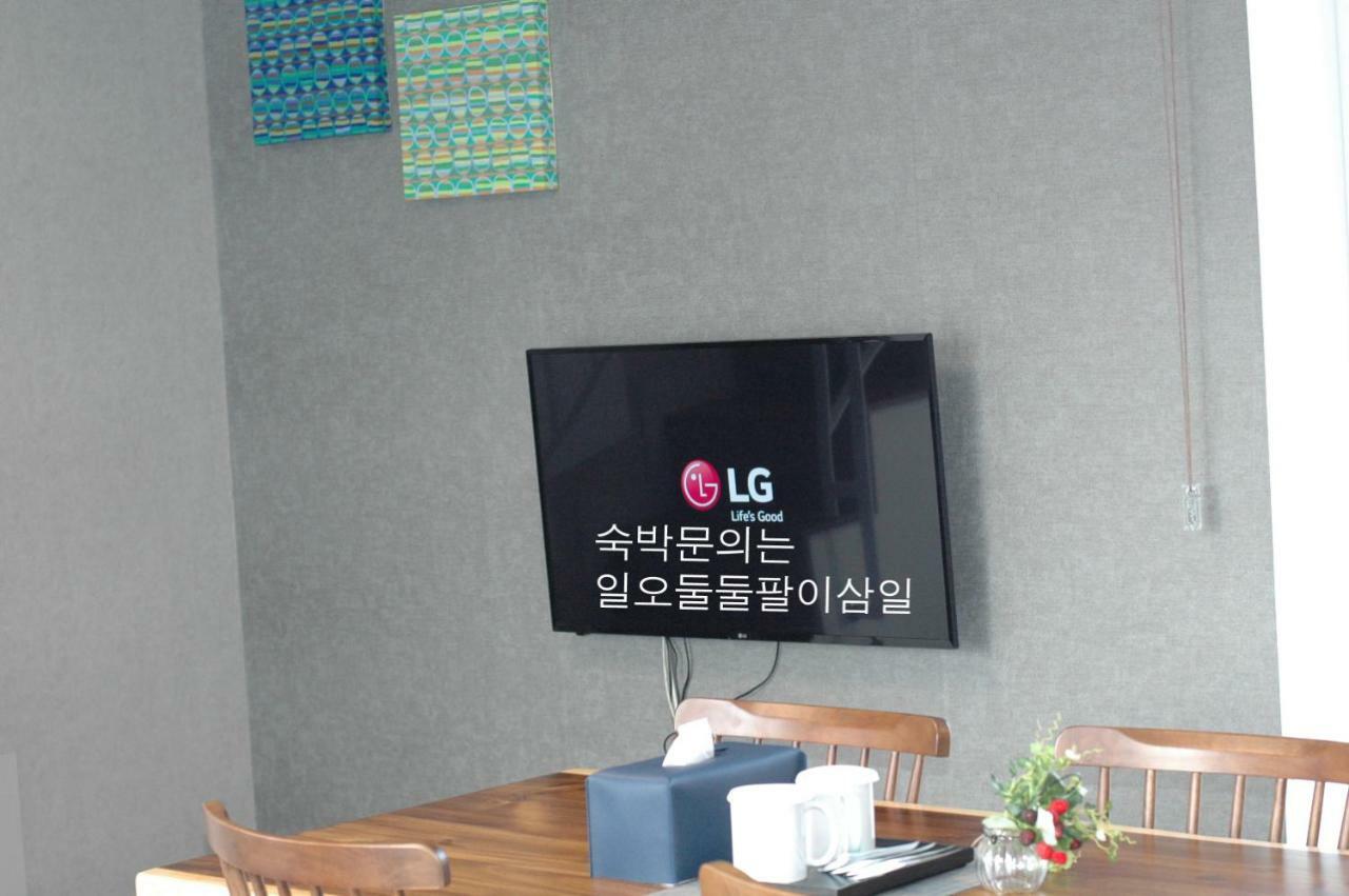 Hotel Sm Incheon Airport 외부 사진