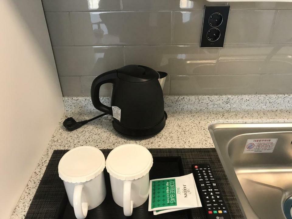 Hotel Sm Incheon Airport 외부 사진