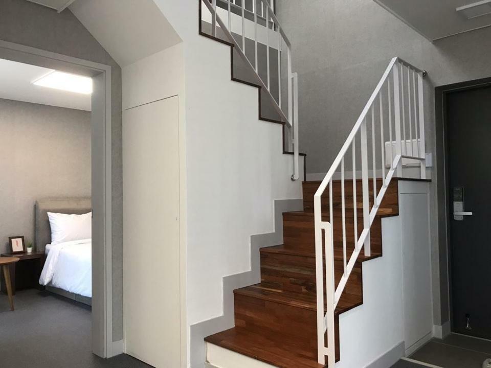 Hotel Sm Incheon Airport 외부 사진