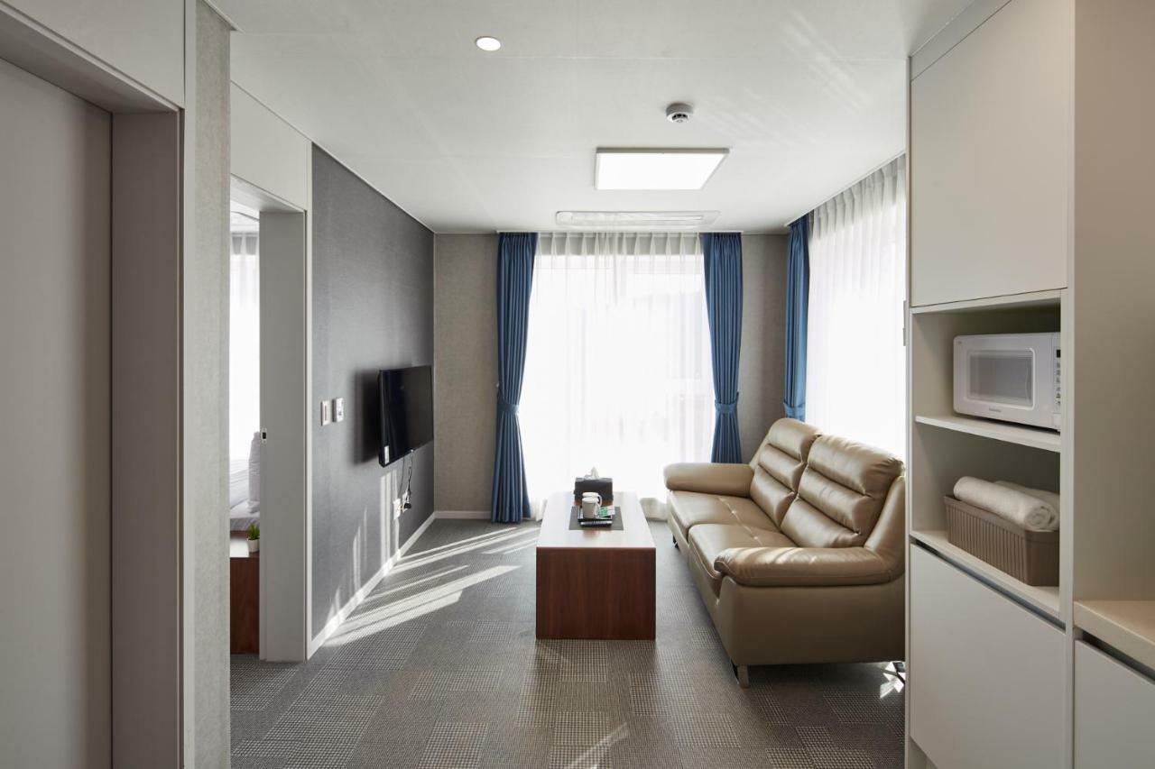 Hotel Sm Incheon Airport 외부 사진