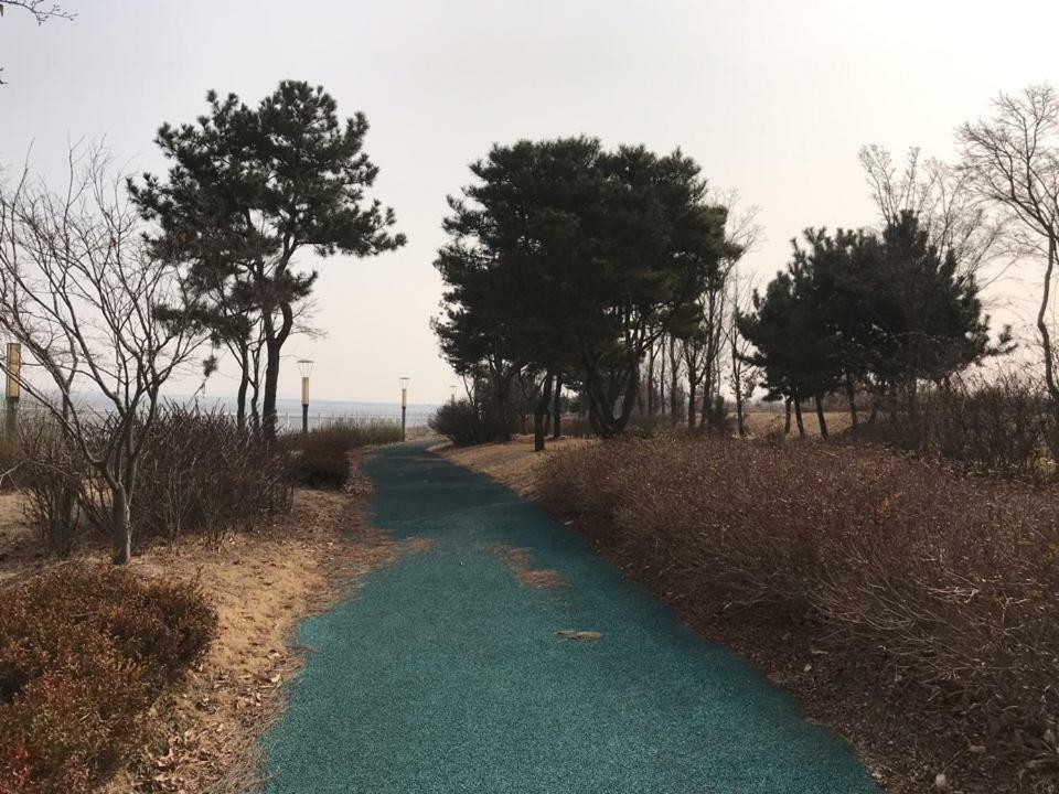Hotel Sm Incheon Airport 외부 사진