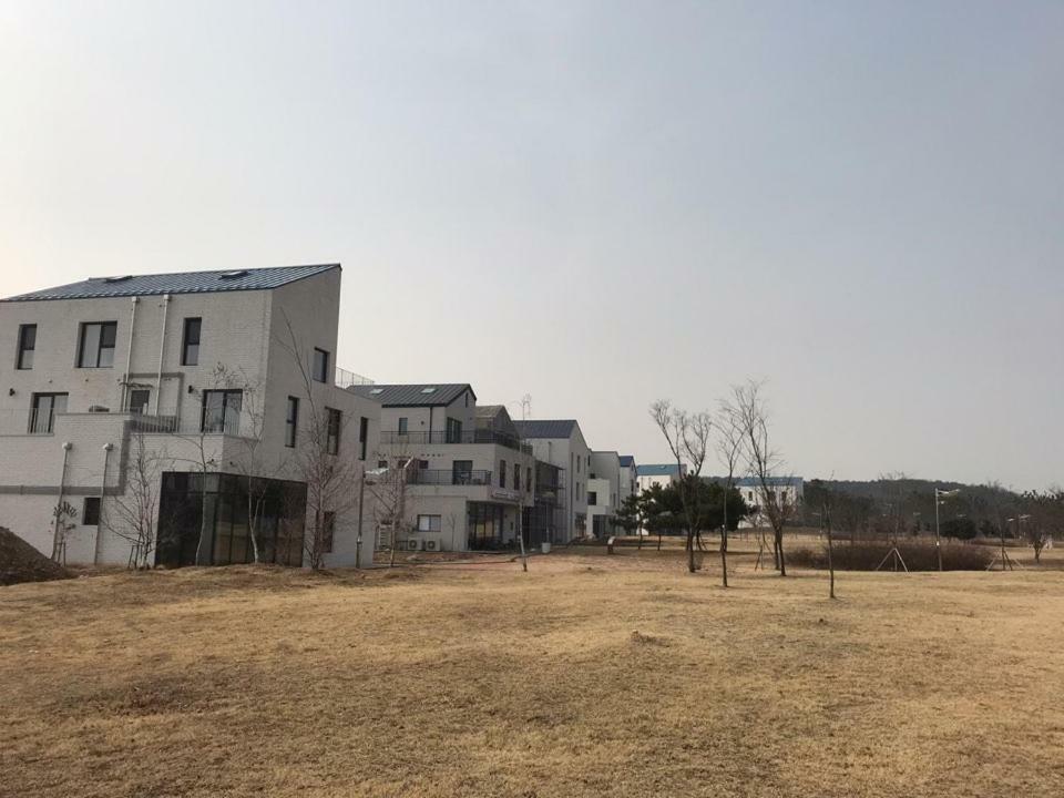 Hotel Sm Incheon Airport 외부 사진