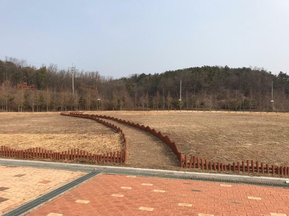 Hotel Sm Incheon Airport 외부 사진