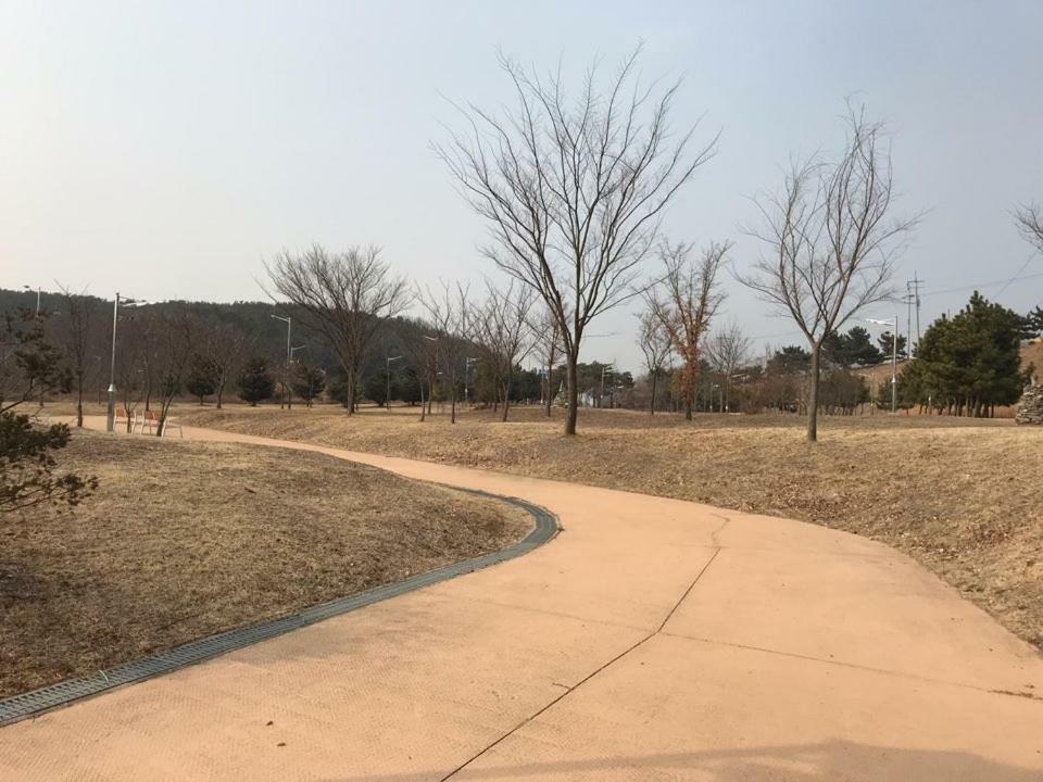 Hotel Sm Incheon Airport 외부 사진