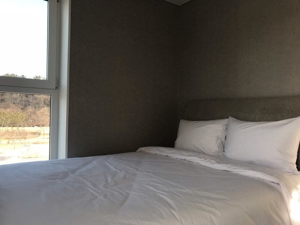 Hotel Sm Incheon Airport 외부 사진