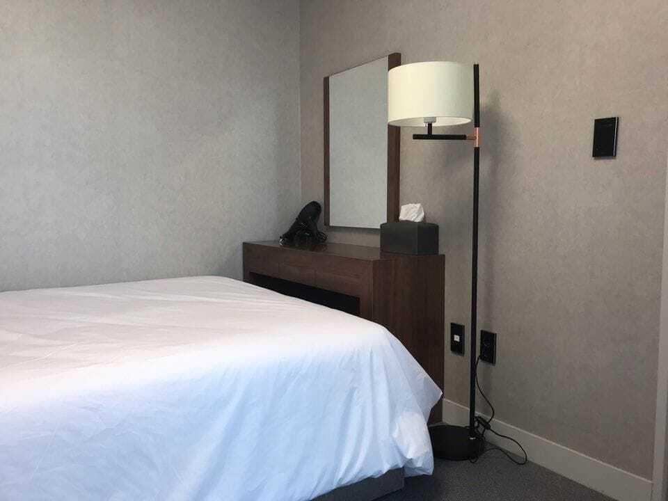 Hotel Sm Incheon Airport 외부 사진